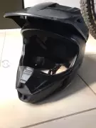 Casco Fox