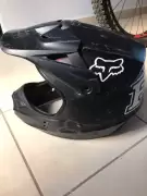 Casco Fox