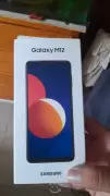 Nuevo!!!! Con Caja Y Cargador
