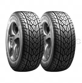 LLANTA KUMHO KL12 GAMA ALTA| COTIZA TU MEDIDA