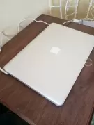 Macbook Pro