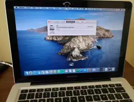 Macbook Pro