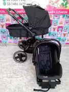 Carriola Giro Safeti